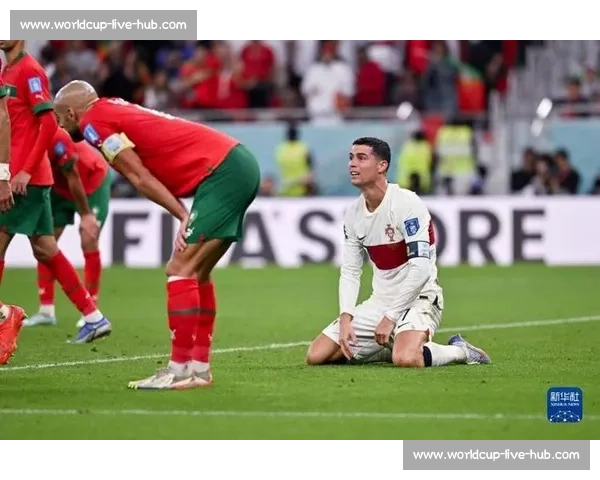 C罗2026世界杯，一战封神还是黯然告别