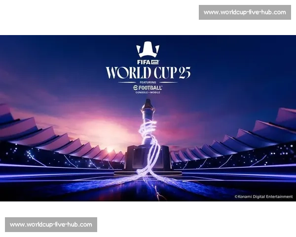 FIFA电竞冠军榜：不甘的眼泪，为梦想拼搏的青春！