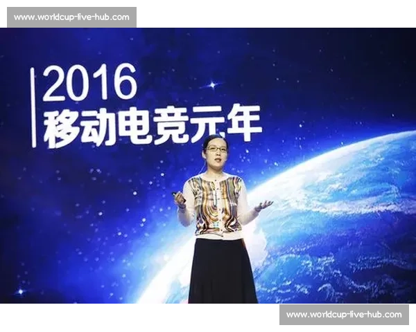 不容错过！中东电竞的重磅炸弹，官方公告震撼发布！