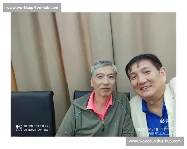 中国网球崛起之路：技术统计数据见证球员的每一次进步！