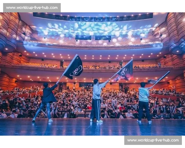 明星跨界玩转电竞，娱乐与竞技激情碰撞