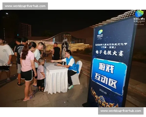 泪目!那些年我们一起追过的电竞梦想,如今汇聚于此!
